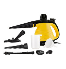 ორთქლით საწმენდი SENCOR SSC 3001YL