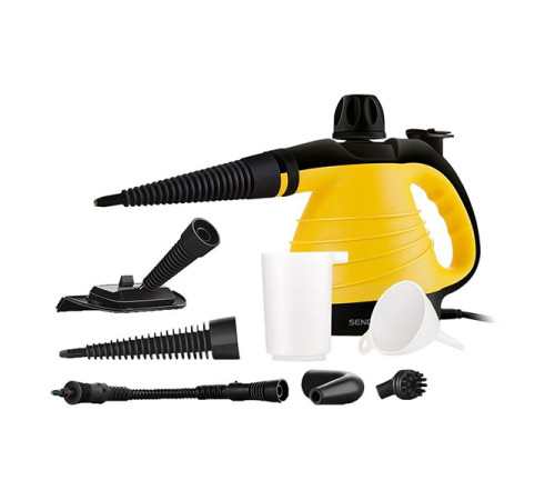 ორთქლით საწმენდი SENCOR SSC 3001YL