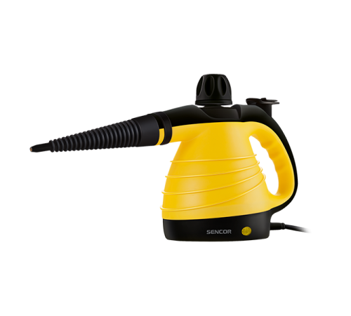 ორთქლით საწმენდი SENCOR SSC 3001YL