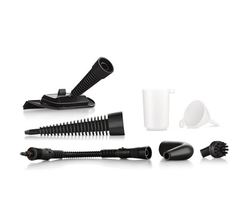 ორთქლით საწმენდი SENCOR SSC 3001YL