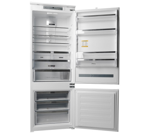 მაცივარი WHIRLPOOL SP40 802 EU