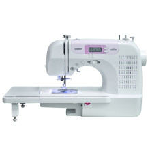 საკერავი მანქანა BROTHER JS 100