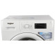 სარეცხი მანქანა WHIRLPOOL FWSG 61253W EU