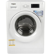 სარეცხი მანქანა WHIRLPOOL FWSG 61253W EU