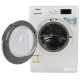 სარეცხი მანქანა WHIRLPOOL FWSG 61253W EU