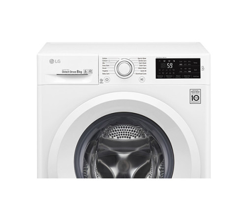 სარეცხი მანქანა LG F2J5TN3W