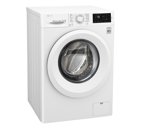 სარეცხი მანქანა LG F2J5TN3W