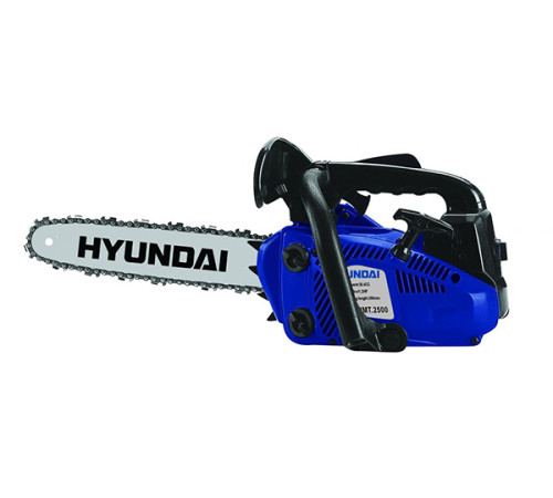 ჯაჭვური ხერხი HYUNDAI HMT.2500