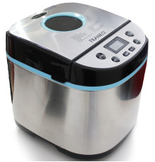 პურის საცხობი FRANKO FBM-1049