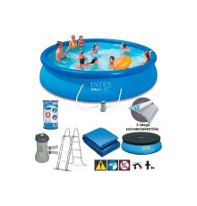 გასაბერი აუზი INTEX 26166