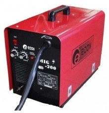 შედუღების აპარატი კემპი EDON MIG-200