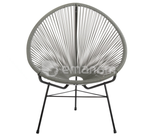 სკამი ლითონის 10629