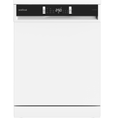 ჭურჭლის სარეცხი მანქანა VESTFROST VFA2WFS60D