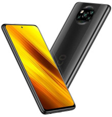 მობილური ტელეფონი POCO X3 GREY 6GB/128GB