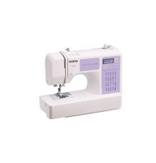 საკერავი მანქანა BROTHER FS-20