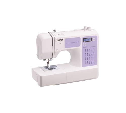 საკერავი მანქანა BROTHER FS-20