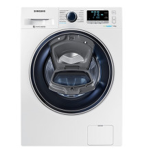 სარეცხი მანქანა SAMSUNG WW70K62E09WDLP