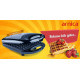 ვაფლის მოსამზადებელი ARNICA TOSTIKA 4000 WAFFLE