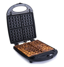 ვაფლის მოსამზადებელი ARNICA TOSTIKA 4000 WAFFLE