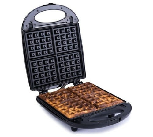 ვაფლის მოსამზადებელი ARNICA TOSTIKA 4000 WAFFLE