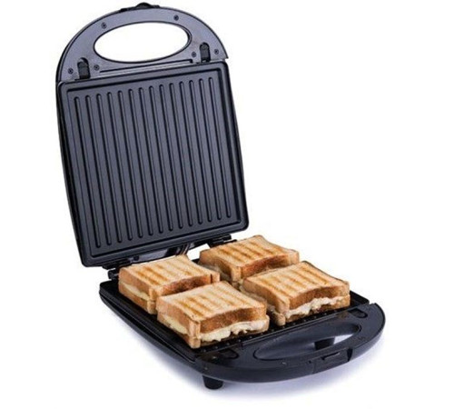 ვაფლის მოსამზადებელი ARNICA TOSTIKA 4000 WAFFLE