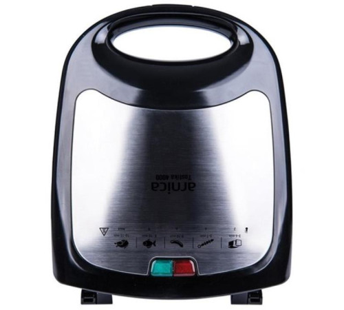 ვაფლის მოსამზადებელი ARNICA TOSTIKA 4000 WAFFLE