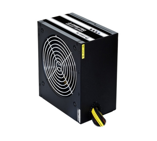 კვების ბლოკი CHIEFTEC 500W SMART - GPS-500A8