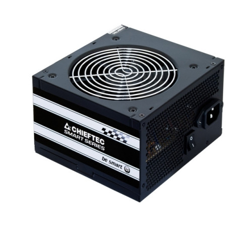 კვების ბლოკი CHIEFTEC 500W SMART - GPS-500A8