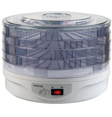 ხილის საშრობი SENCOR SFD135E