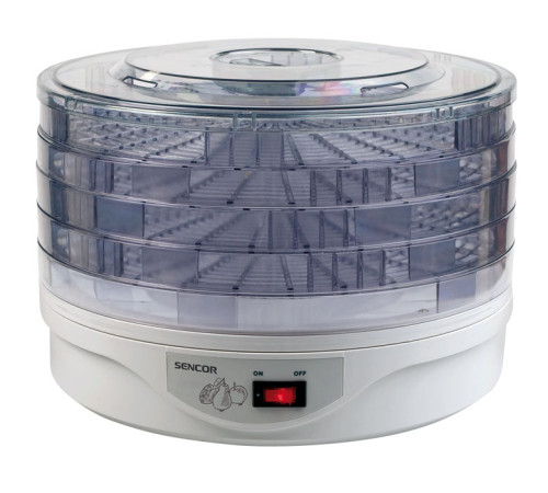 ხილის საშრობი SENCOR SFD135E