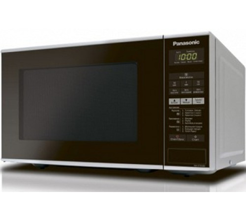 მიკროტალღური ღუმელი PANASONIC NNST254MZPE