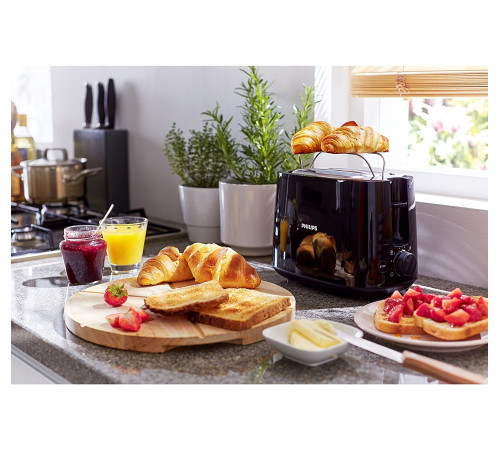 ტოსტერი PHILIPS HD2581/90