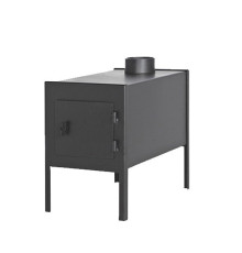 გამათბობელი ღუმელი Vezuvi Comfort Mini