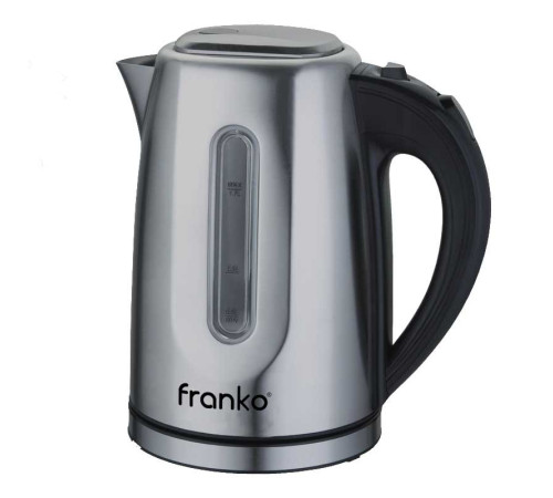ელექტრო ჩაიდანი FRANKO FKT-1021