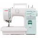 საკერავი მანქანა JANOME 7522