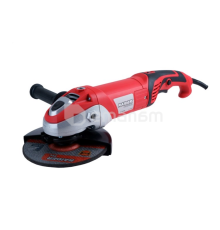 კუთხის სახეხი მანქანა Raider RD-AG10T 1400W