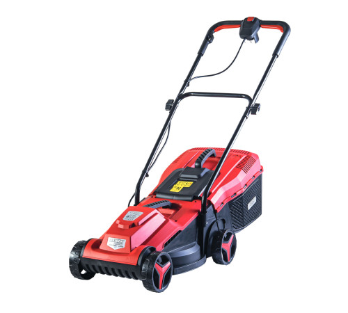 ბალახის სათიბი მანქანა RAIDER RD-LM30 1200W