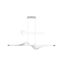 ჭაღი Rabalux Falcon 5918 LED 27W