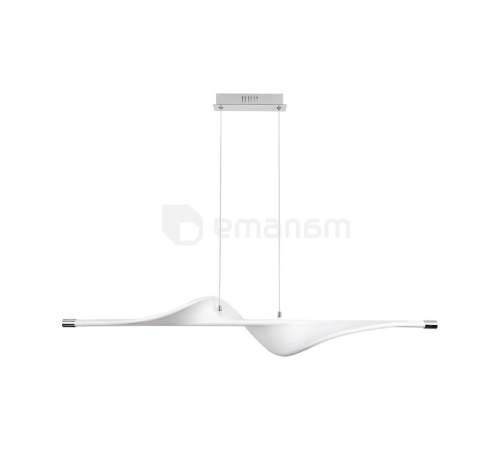 ჭაღი Rabalux Falcon 5918 LED 27W