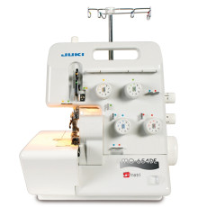 ოვერლოქის მანქანა JUKI MO-654DE