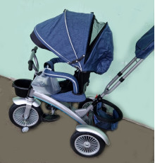 საბავშვო ველოეტლი 2122