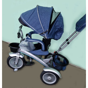 საბავშვო ველოეტლი 2122