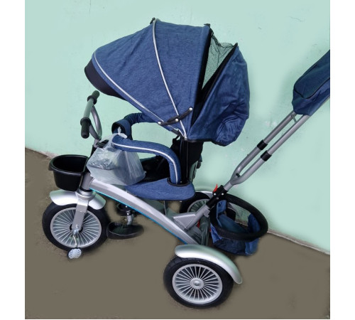 საბავშვო ველოეტლი 2122