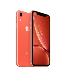 მობილური ტელეფონი APPLE IPHONE XR 64GB Coral