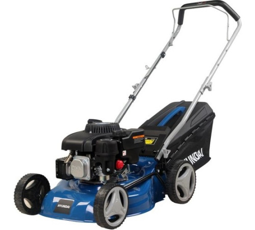 ბალახის სათიბი მანქანა HYUNDAI HYM410P