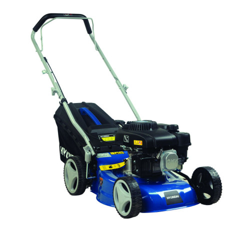 ბალახის სათიბი მანქანა HYUNDAI HYM410P