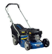 ბალახის სათიბი მანქანა HYUNDAI HYM410P