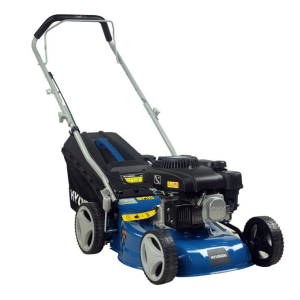 ბალახის სათიბი მანქანა HYUNDAI HYM410P