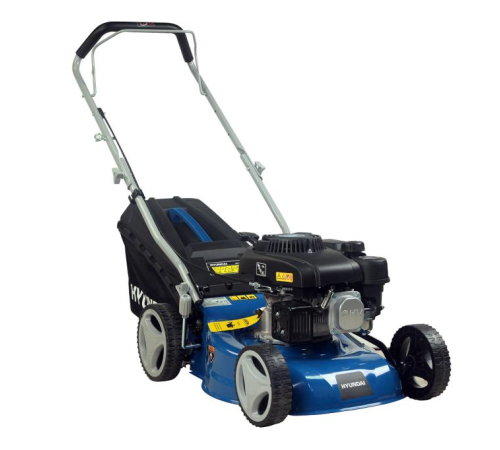 ბალახის სათიბი მანქანა HYUNDAI HYM410P