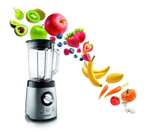 ბლენდერი PHILIPS HR2195/00
